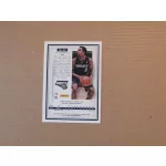 2012-13 Panini Crusade #64 Gerald Henderson