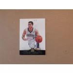 2012-13 Momentum #258 Jimmer Fredette RC