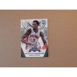2013-14 Panini Crusade #110 Kentavious Caldwell-Pope RC