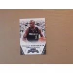 2013-14 Panini Crusade #43 Gerald Henderson