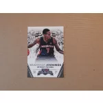 2013-14 Panini Crusade #89 Brandon Jennings