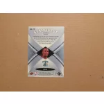 2008-09 Upper Deck Starquest Blue #SQ27 Chris Paul