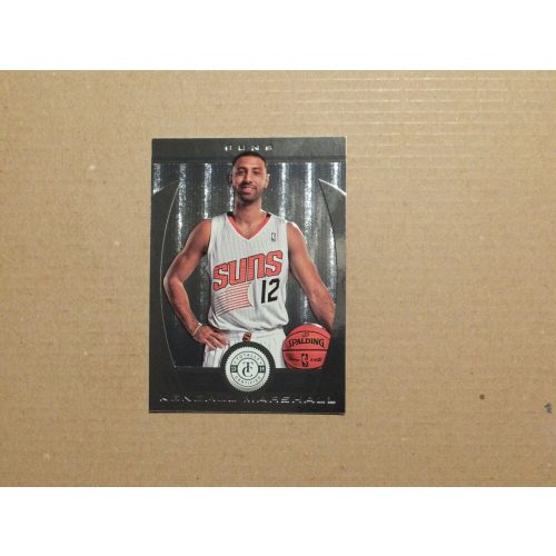 2013-14 Totally Certified #22 Kendall Marshall