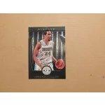 2013-14 Totally Certified #187 Andre Miller