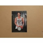 2013-14 Totally Certified #142 Evan Fournier