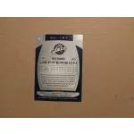 2013-14 Totally Certified #157 Richard Jefferson