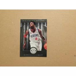 2013-14 Totally Certified #199 Dorell Wright