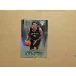 2013-14 Panini Titanium Draft Year #136 Jeff Withey/13