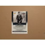 2013-14 Panini Titanium Draft Year #136 Jeff Withey/13