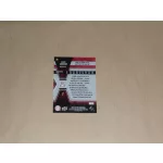 2014-15 SPx #58 Aaron Gordon