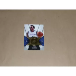 2014-15 SPx Finite Rookies #FIJY James Young