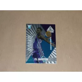 2014-15 Paramount #50 P.J. Hairston RC