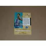 2014-15 Paramount #50 P.J. Hairston RC