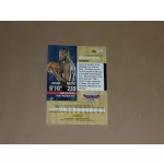 2014-15 Paramount #39 Adreian Payne RC