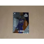 2014-15 Paramount #38 T.J. Warren RC