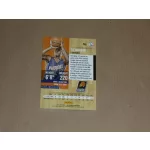2014-15 Paramount #38 T.J. Warren RC