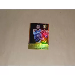 2014-15 Panini Gold Standard Black #47 Nerlens Noel