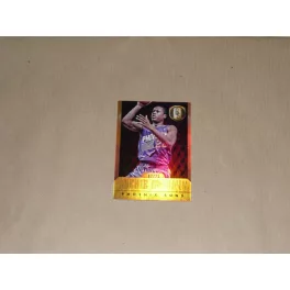 2014-15 Panini Gold Standard Black #120 Archie Goodwin