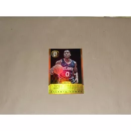 2014-15 Panini Gold Standard Black #142 Jeff Teague
