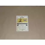 2014-15 Panini Gold Standard Black #142 Jeff Teague