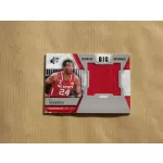 2014-15 SPx Winning Big Materials #WMTW T.J. Warren