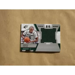2014-15 SPx Winning Big Materials #WMAP Adreian Payne