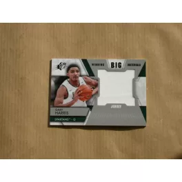2014-15 SPx Winning Big Materials #WMGH Gary Harris