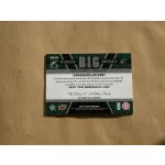 2014-15 SPx Winning Big Materials #WMGH Gary Harris