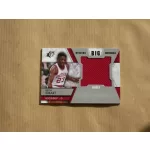 2014-15 SPx Winning Big Materials #WMKS Keith Smart
