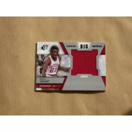2014-15 SPx Winning Big Materials #WMKS Keith Smart