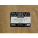 2014-15 SPx Winning Big Materials #WMMC Doug McDermott