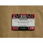 2014-15 SPx Winning Big Materials #WMGO Aaron Gordon