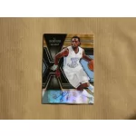 2014-15 SPx Autographs #52 P.J. Hairston F