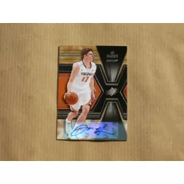 2014-15 SPx Autographs #55 Joe Harris F
