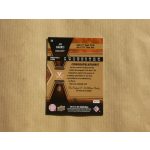 2014-15 SPx Autographs #55 Joe Harris F