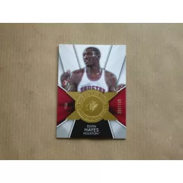 2014-15 SPx Finite Legends #FEH Elvin Hayes