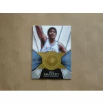 2014-15 SPx Finite Legends #FBD Brad Daugherty
