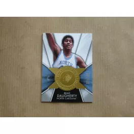 2014-15 SPx Finite Legends #FBD Brad Daugherty