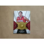 2014-15 SPx Finite Rookies #FIAG Aaron Gordon