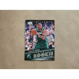 2014-15 Upper Deck Lettermen #52 Adreian Payne