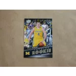 2014-15 Upper Deck Lettermen #71 Mitch McGary