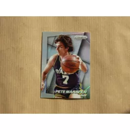 2014-15 Panini Prizm Prizms #226 Pete Maravich