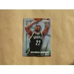 2014-15 Panini Prizm Prizms #285 Markel Brown
