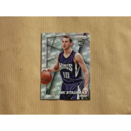 2014-15 Panini Prizm Photo Variations #38 Nik Stauskas