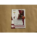 2014-15 Panini Prizm Photo Variations #50 Shabazz Napier