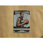 2014-15 Panini Prizm Freshman Phenoms #10 Shabazz Napier