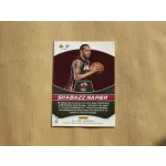 2014-15 Panini Prizm Freshman Phenoms #10 Shabazz Napier