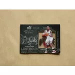 2013-14 UD Black #57 Deshaun Thomas AU/199