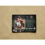2013-14 UD Black #57 Deshaun Thomas AU/199