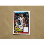 2014-15 Donruss Game Threads #9 Eric Gordon